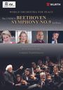 Ludwig van Beethoven: Symphonie Nr.9, DVD