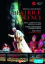 Berthold Goldschmidt: Beatrice Cenci, DVD