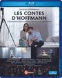 Jacques Offenbach: Les Contes D'Hoffmann, BR