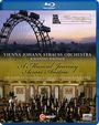 : Wiener Johann Strauss Orchester - A Musical Journey Across Austria, BR