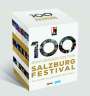 : 100 Anniversary Edition Salzburg Festival - 100 Jahre Salzburger Festspiele, DVD,DVD,DVD,DVD,DVD,DVD,DVD,DVD,DVD,DVD,DVD,DVD,DVD,DVD,DVD,DVD,DVD