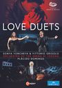 : Sonya Yoncheva & Vittorio Grigolo - Love Duets, DVD