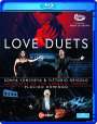 : Sonya Yoncheva & Vittorio Grigolo - Love Duets, BR