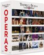 : Teatro alla Scala Opera Box, BR,BR,BR,BR,BR