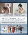 : The Stuttgart Ballet - Documentary Collection, BR
