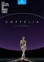 : Les Ballets de Monte-Carlo - Coppel-i·a, DVD