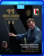 Anton Bruckner: Bruckner 11-Edition Vol.2 (Christian Thielemann & Wiener Philharmoniker), BR