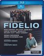 Ludwig van Beethoven: Fidelio op.72, BR
