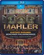 Gustav Mahler: Symphonie Nr.2, BR