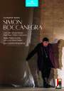Giuseppe Verdi: Simon Boccanegra, DVD,DVD