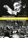 : Leonard Bernstein - Young People's Concerts with the New York Philharmonic Vol.3, DVD,DVD,DVD,DVD,DVD,DVD,DVD