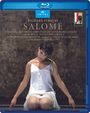 Richard Strauss: Salome, BR