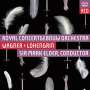 Richard Wagner: Lohengrin, SACD,SACD,SACD