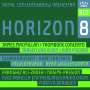 : Concertgebouw Orchestra - Horizon 8, SACD