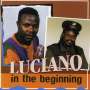 Luciano: In The Beginning, CD