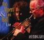 Herb Alpert & Lani Hall: Anything Goes (Live) (Remaster 2016), CD