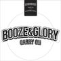 Booze & Glory: Carry On, 10I