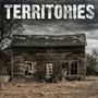 Territories: Territories, CD