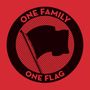 : One Family: One Flag, LP,LP,LP
