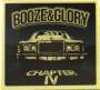 Booze & Glory: Chapter IV, CD