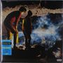 Highly Suspect: The Boy Who Died Wolf (Blue Vinyl), LP