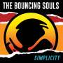 The Bouncing Souls: Simplicity (Limited Edition) (Colored Vinyl), LP