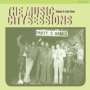 : The Music City Sessions Volume 3: Soul Show, LP