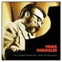 Vince Guaraldi: The Complete Warner Bros.-Seven Arts Recordings, CD,CD