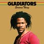 The Gladiators: Serious Thing, CD