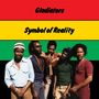The Gladiators: Symbol Of Reality, CD