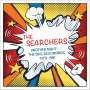 The Searchers: Another Night: The Sire Recordings 1979 - 1981, CD,CD