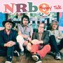 NRBQ: Happy Talk, CD