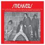 Sneakers: Sneakers, CD