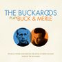 Buckaroos: Bleeding Cowboy, CD