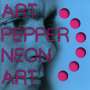 Art Pepper: Neon Art: Volume Two, CD