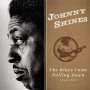 Johnny Shines: The Blues Came Falling Down: LiIve 1973, CD