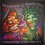 New Riders Of The Purple Sage: Thanksgiving In New York City (Live) (Limited Edition) (Multi Colored Vinyl), LP,LP,LP