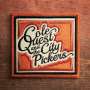 Cole Quest & The City Pickers: Self(En)Titled, CD