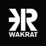 Wakrat: Wakrat, CD