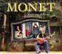 Monet: Lifesize Mirror, CD