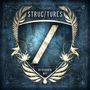 Structures: Divided By, CD