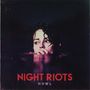 Night Riots: Howl, CD