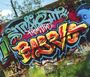 Upon A Burning Body: Straight From The Barrio, CD