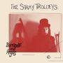 The Stray Trolleys: Barricades And Angels, CD