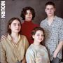Mourn: Sorpresa Familia, LP