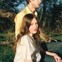 Molly Burch: First Flower (Limited-Edition) (White Vinyl), LP