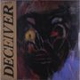DIIV: Deceiver (Limited Edition) (Grey Marbled Vinyl), LP
