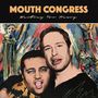 Mouth Congress: Waiting For Henry, CD