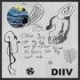 DIIV: OSHIN (Alternate Cover), LP