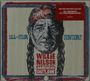 Willie Nelson American Outlaw: Live, CD